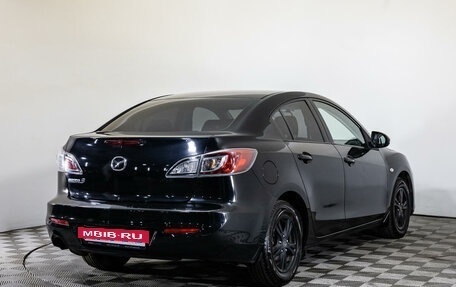 Mazda 3, 2012 год, 1 030 000 рублей, 5 фотография