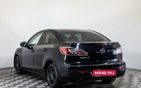 Mazda 3, 2012 год, 1 030 000 рублей, 7 фотография