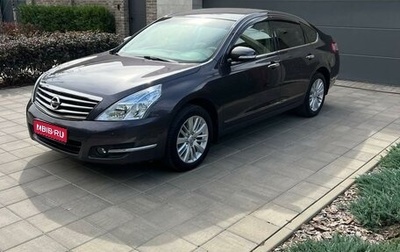 Nissan Teana, 2012 год, 1 450 000 рублей, 1 фотография