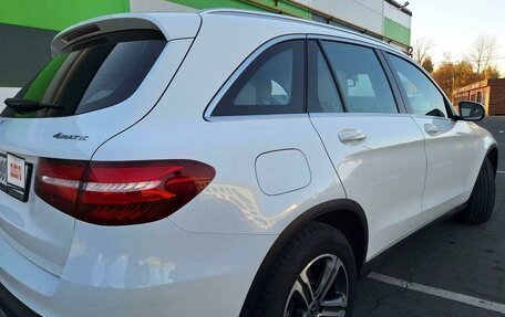 Mercedes-Benz GLC, 2018 год, 3 565 000 рублей, 16 фотография