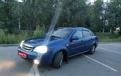 Chevrolet Lacetti, 2010 год, 550 000 рублей, 1 фотография