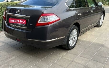 Nissan Teana, 2012 год, 1 450 000 рублей, 9 фотография