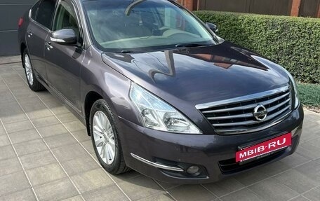 Nissan Teana, 2012 год, 1 450 000 рублей, 3 фотография