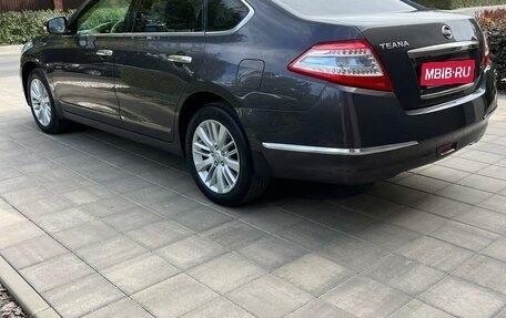 Nissan Teana, 2012 год, 1 450 000 рублей, 15 фотография