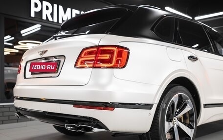 Bentley Bentayga I, 2019 год, 13 990 000 рублей, 13 фотография