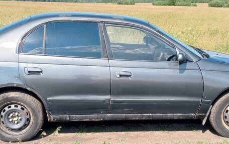 Toyota Corona IX (T190), 1994 год, 200 000 рублей, 16 фотография