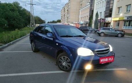 Chevrolet Lacetti, 2010 год, 550 000 рублей, 2 фотография