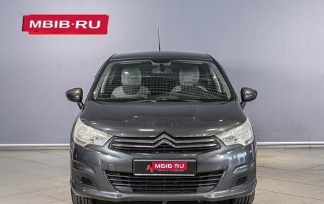 Citroen C4 II рестайлинг, 2012 год, 651 000 рублей, 10 фотография