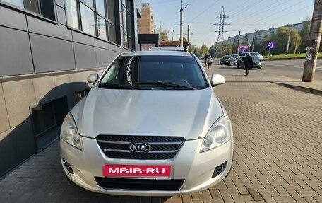 KIA cee'd I рестайлинг, 2007 год, 490 000 рублей, 2 фотография