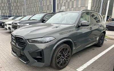 BMW X5 M, 2024 год, 25 499 000 рублей, 1 фотография