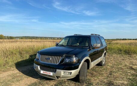 Ford Expedition, 2005 год, 1 500 000 рублей, 2 фотография