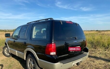 Ford Expedition, 2005 год, 1 500 000 рублей, 4 фотография