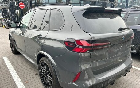 BMW X5 M, 2024 год, 25 499 000 рублей, 7 фотография