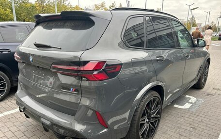 BMW X5 M, 2024 год, 25 499 000 рублей, 8 фотография