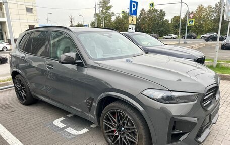 BMW X5 M, 2024 год, 25 499 000 рублей, 10 фотография