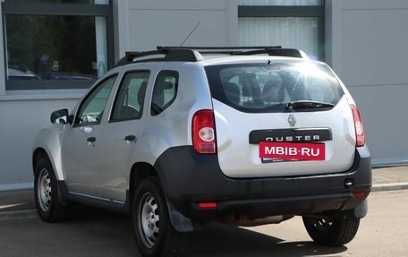 Renault Duster I рестайлинг, 2013 год, 769 000 рублей, 7 фотография