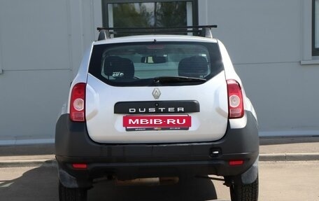 Renault Duster I рестайлинг, 2013 год, 769 000 рублей, 6 фотография