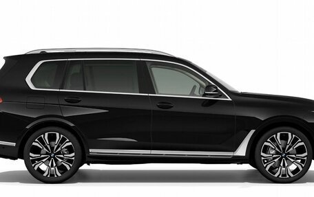 BMW X7, 2024 год, 17 600 000 рублей, 7 фотография