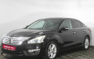 Nissan Teana, 2014 год, 1 430 000 рублей, 1 фотография