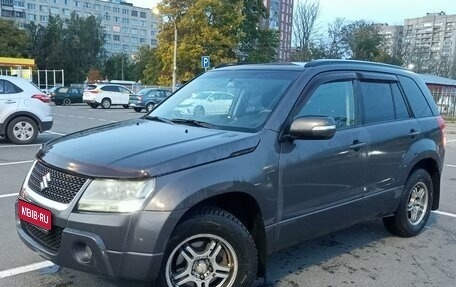 Suzuki Grand Vitara, 2010 год, 1 150 000 рублей, 1 фотография