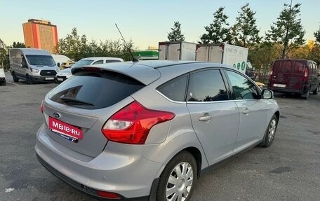 Ford Focus III, 2012 год, 980 000 рублей, 4 фотография