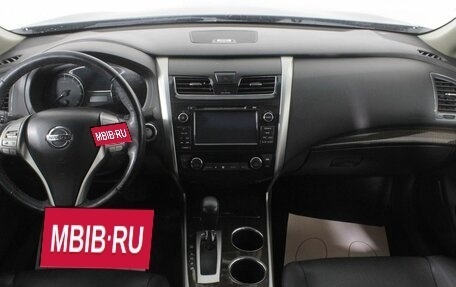 Nissan Teana, 2014 год, 1 430 000 рублей, 11 фотография