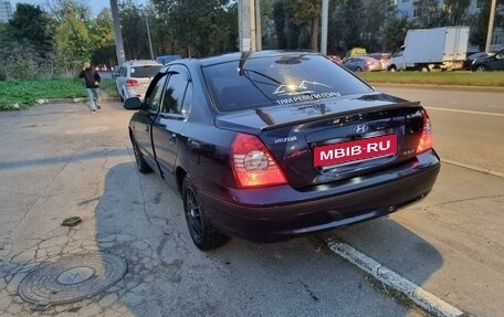 Hyundai Elantra III, 2004 год, 410 000 рублей, 27 фотография