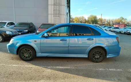 Chevrolet Lacetti, 2008 год, 410 000 рублей, 2 фотография