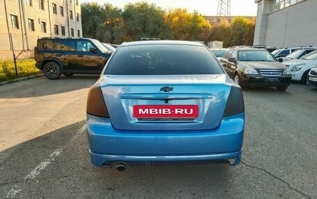 Chevrolet Lacetti, 2008 год, 410 000 рублей, 4 фотография