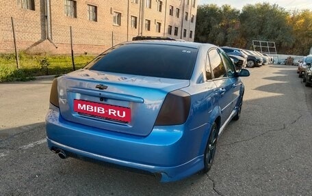 Chevrolet Lacetti, 2008 год, 410 000 рублей, 5 фотография