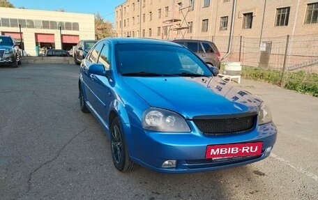 Chevrolet Lacetti, 2008 год, 410 000 рублей, 7 фотография