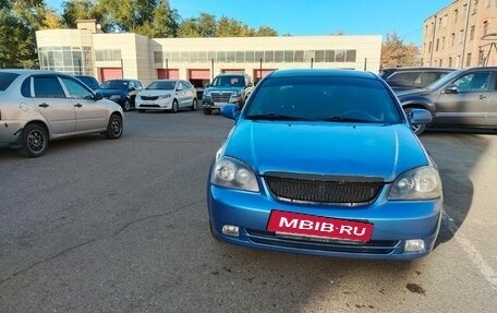 Chevrolet Lacetti, 2008 год, 410 000 рублей, 8 фотография