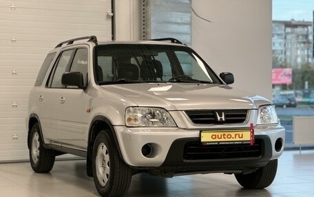 Honda CR-V IV, 1999 год, 550 000 рублей, 3 фотография