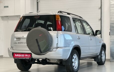 Honda CR-V IV, 1999 год, 550 000 рублей, 4 фотография