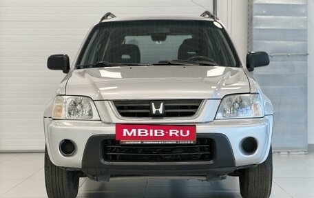 Honda CR-V IV, 1999 год, 550 000 рублей, 2 фотография