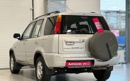 Honda CR-V IV, 1999 год, 550 000 рублей, 6 фотография