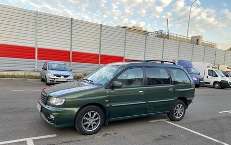 KIA Joice, 2002 год, 210 000 рублей, 6 фотография