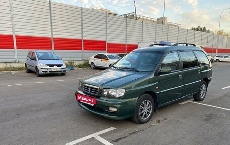 KIA Joice, 2002 год, 210 000 рублей, 2 фотография