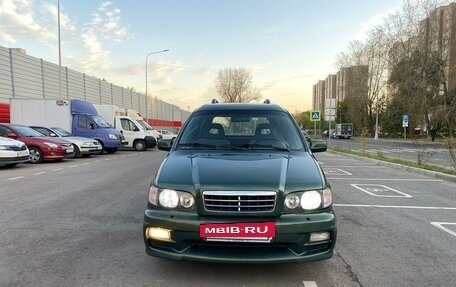 KIA Joice, 2002 год, 210 000 рублей, 4 фотография