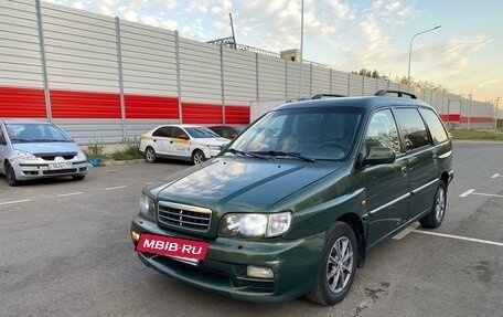 KIA Joice, 2002 год, 210 000 рублей, 5 фотография