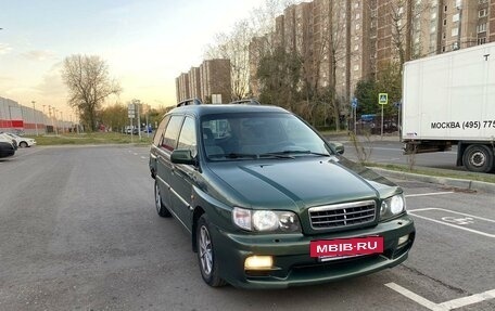 KIA Joice, 2002 год, 210 000 рублей, 3 фотография