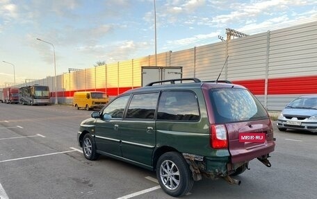 KIA Joice, 2002 год, 210 000 рублей, 11 фотография