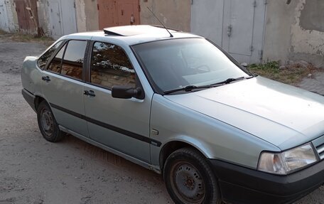 Fiat Tempra, 1991 год, 139 000 рублей, 2 фотография