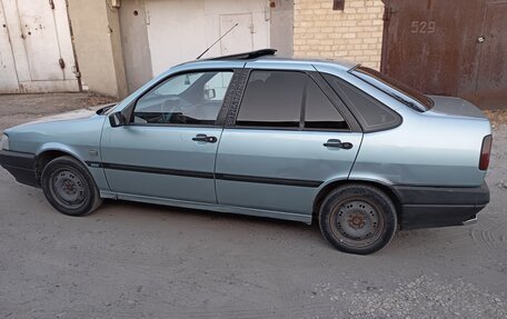 Fiat Tempra, 1991 год, 139 000 рублей, 6 фотография