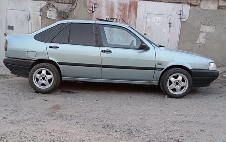 Fiat Tempra, 1991 год, 139 000 рублей, 9 фотография