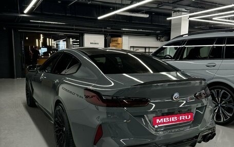 BMW M8 I (F91/F92/F93), 2022 год, 17 000 000 рублей, 2 фотография