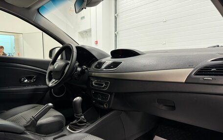 Renault Fluence I, 2012 год, 775 000 рублей, 14 фотография