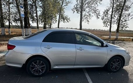 Toyota Corolla, 2007 год, 1 050 000 рублей, 6 фотография