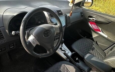 Toyota Corolla, 2007 год, 1 050 000 рублей, 16 фотография