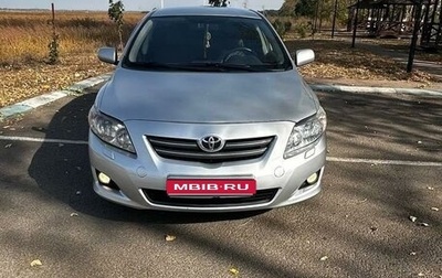 Toyota Corolla, 2007 год, 1 050 000 рублей, 1 фотография